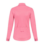 Rogelli CORE women's long-sleeved t-shirt, pink rózsaszín póló
