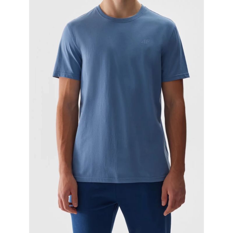 4f T-shirts M 4FWSS25TTSHM3965-93S Póló