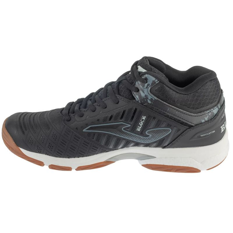 Joma V.Block 2531 Black