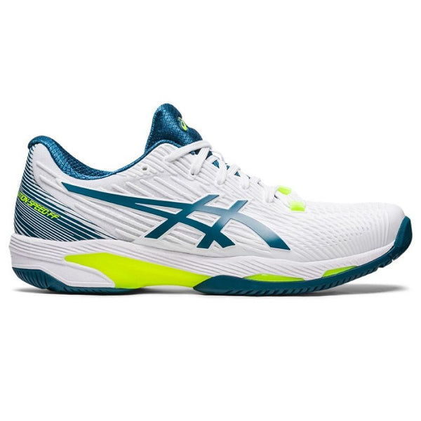 Asics Solution Speed FF 2 M tennis shoes 1041A182102 Cipő