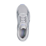 Skechers Go Run Consistent 2.0 Women's Shoes 128606 GYLV szürke footwear