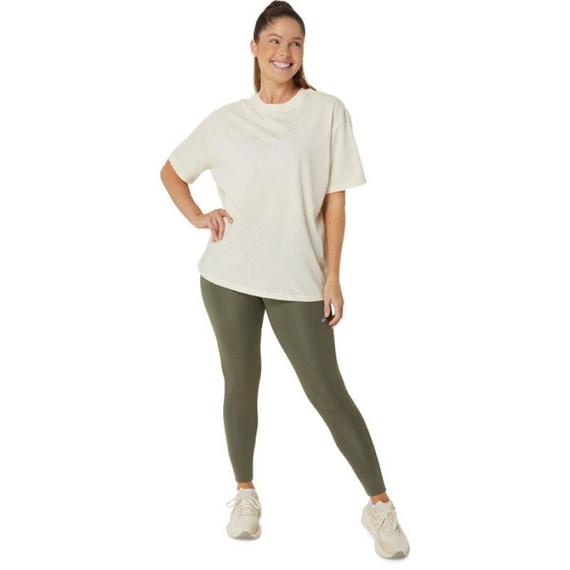 Asics Logo Tee W 2032C843201 Póló