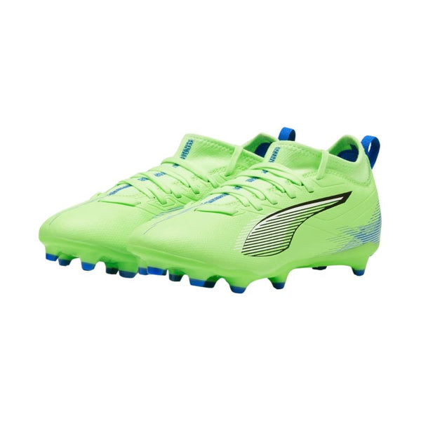 Puma Ultra 5 Match FG/AG Jr 108096 03 Football Boots Cipő