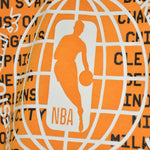 Nike NBA N31 Courtside Fleece Sweatshirt - CN0063-886 pulóver