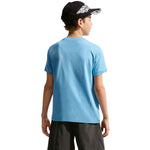 Nike Sportswear Kids' T-Shirt Light kék ruházat FZ5177497
