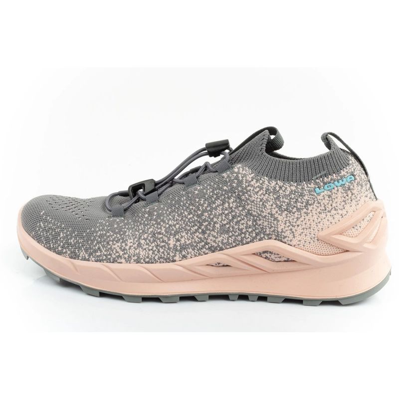 Inny Lowa Fusion Low W 320415 9707 sports Utcai cipő