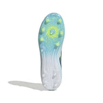 Adidas F50 Sparkfusion League FG/AG JR8998 focicipő