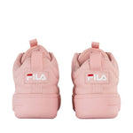 Fila Superbubble W rózsaszín cipő