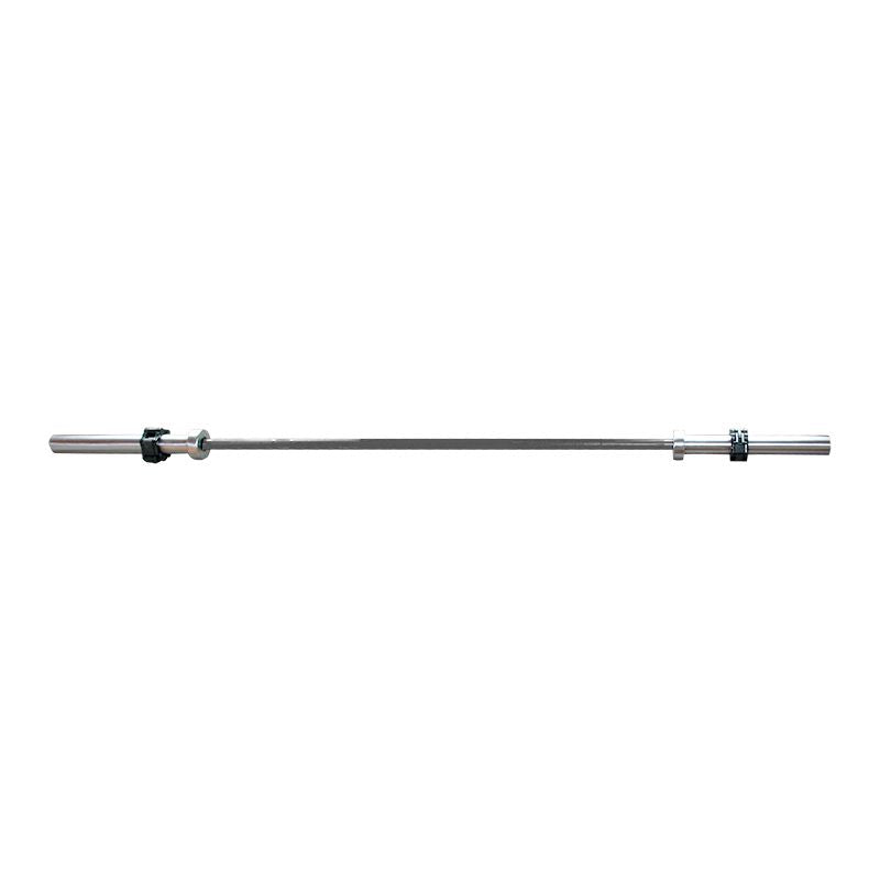 HMS Olympic bar LOCK JAW BLACK 183 cm GO320 szürke póló 17-60-013