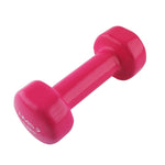 HMS Vinyl-coated cast iron weight 1.5kg kabát 17-47-003