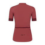Rogelli women's T-shirt MODESTA cherry 2XL póló