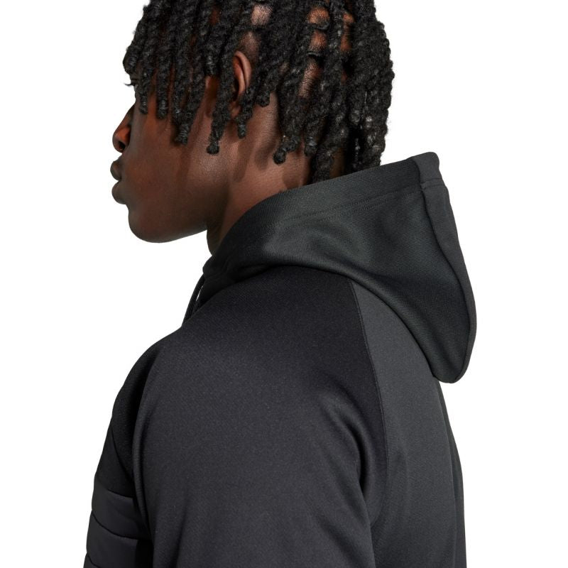 adidas Tiro 25 Essentials Winterized Trainig M JN9466 sweatshirt pulóver