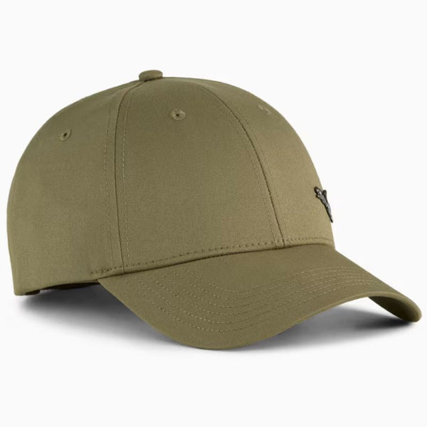 Puma ESS Metal Cat Cap 025994-02 Baseball sapka