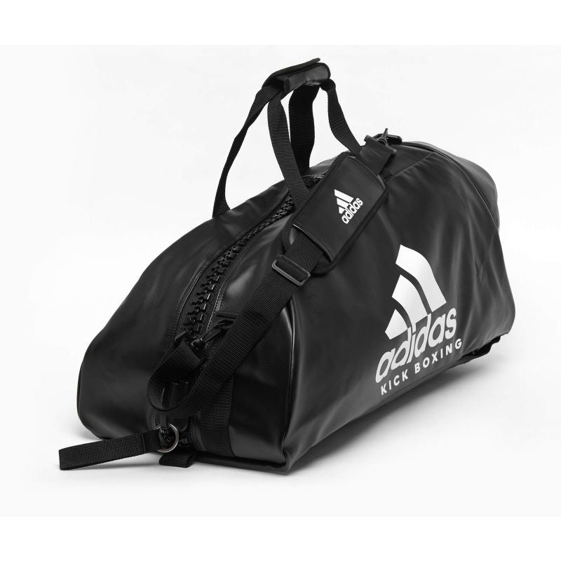 Adidas KICKBOXING PU 2-in-1 Sports - 65l sporttáska