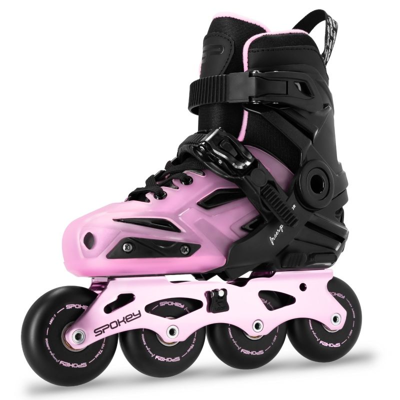 Spokey Freespo Jr SPK-944662 roller skates 31-34 Cipő