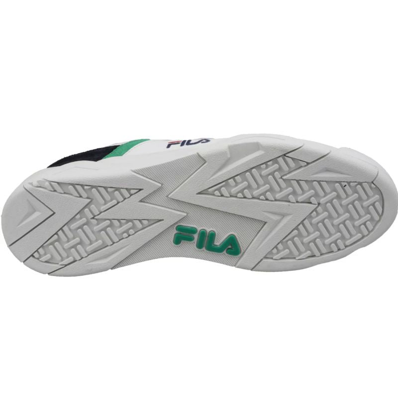 Fila Cedar CB Low fehér cipő