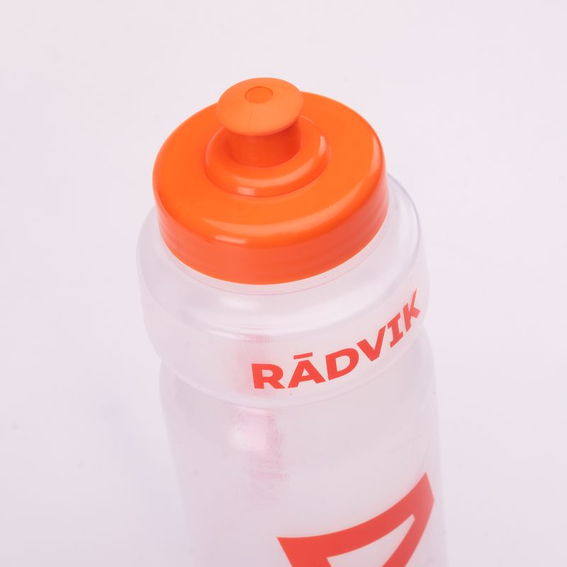 Radvik BIOBIDONIC bottle water bottles, training equipment