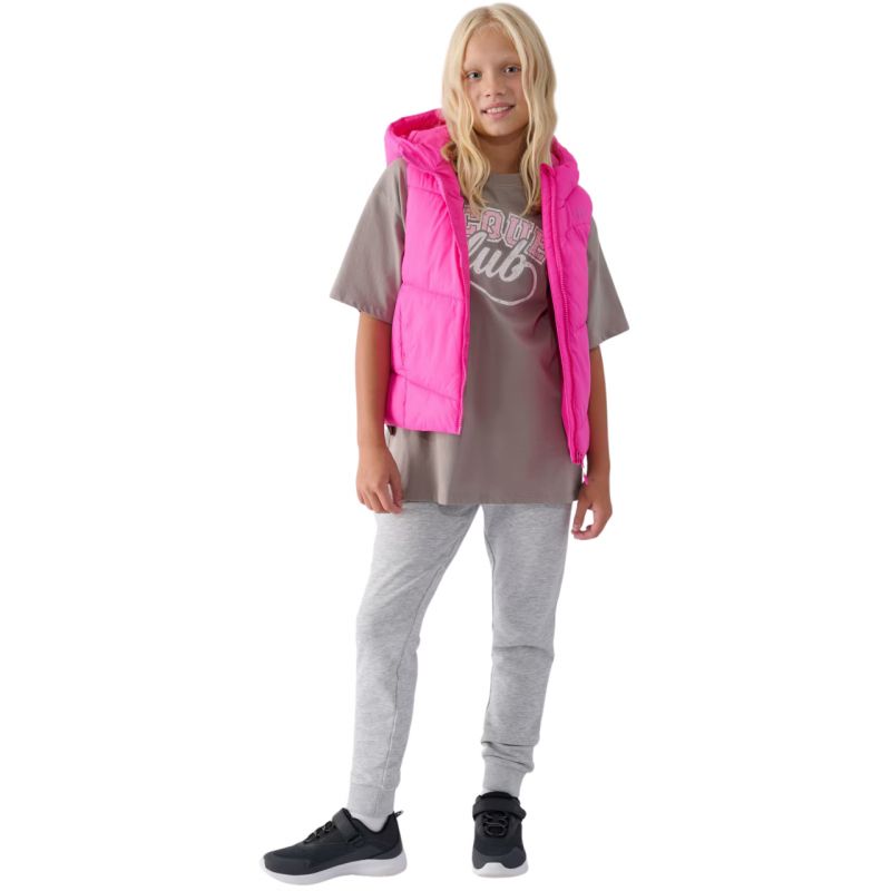 Vest 4f F129 Jr 4fjwaw24tvjaf129