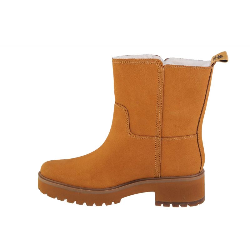 Timberland Carnaby Cool Wrmpullon WR W TB1A5VR8231 shoes Cipő