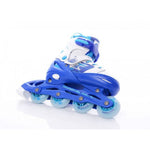 Tempish Swist Flash Jr 1000000032 inline skates fehér roller skates