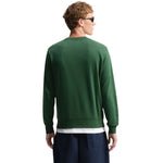 Nike Club FT men's sweatshirt zöld pulóver FN3888323