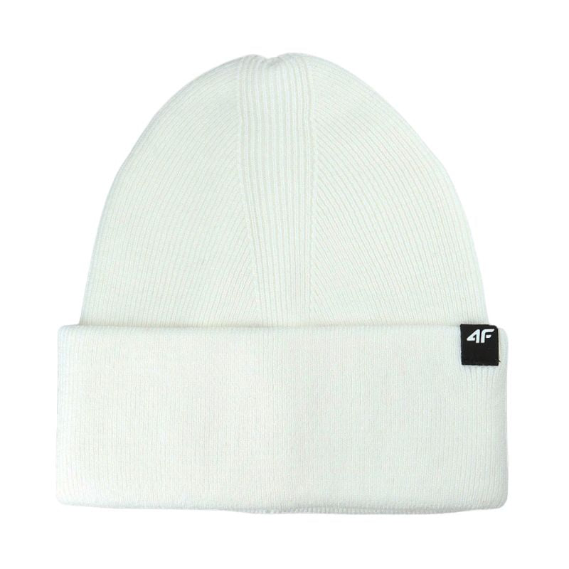 4f U556 cream cap 4FWAW25ACAPU556 12S Kiegészítő