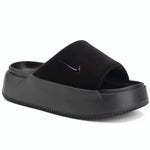 Nike Calm Elevation HJ5601-002 Slides 35 1/2 papucs