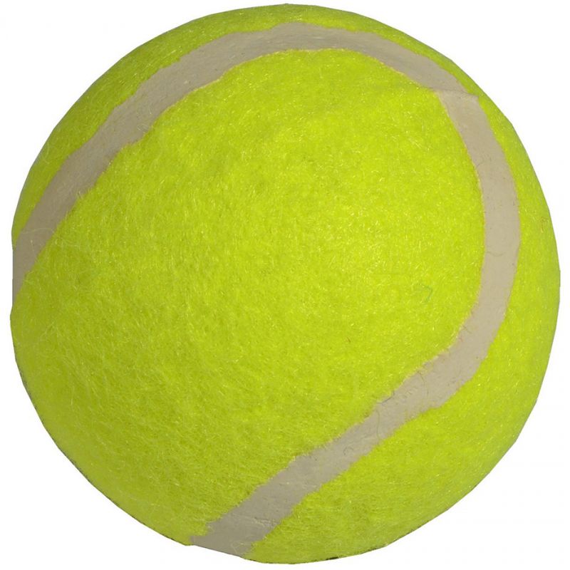 Enero tennis 3 pcs sárga labda