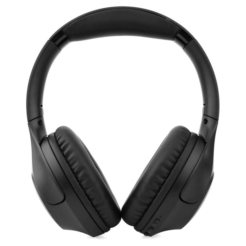 BUXTON BHP-8700 - On-ear Bluetooth headphones black