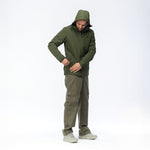 Magnum Men’s Insulated FORESTER férfi dzseki 92800709794