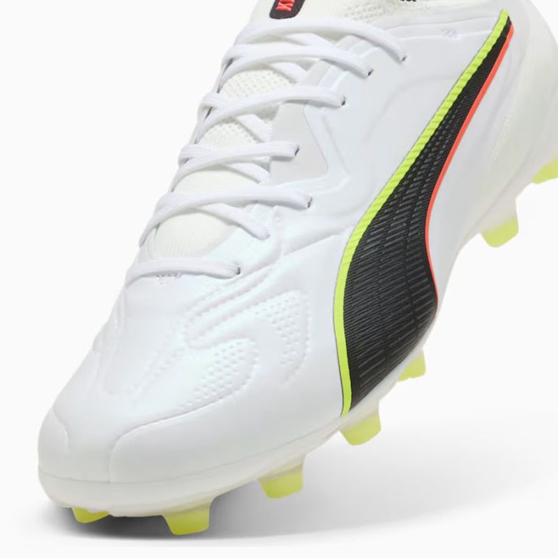 Puma KING 20 Pro FG/AG utcai cipő