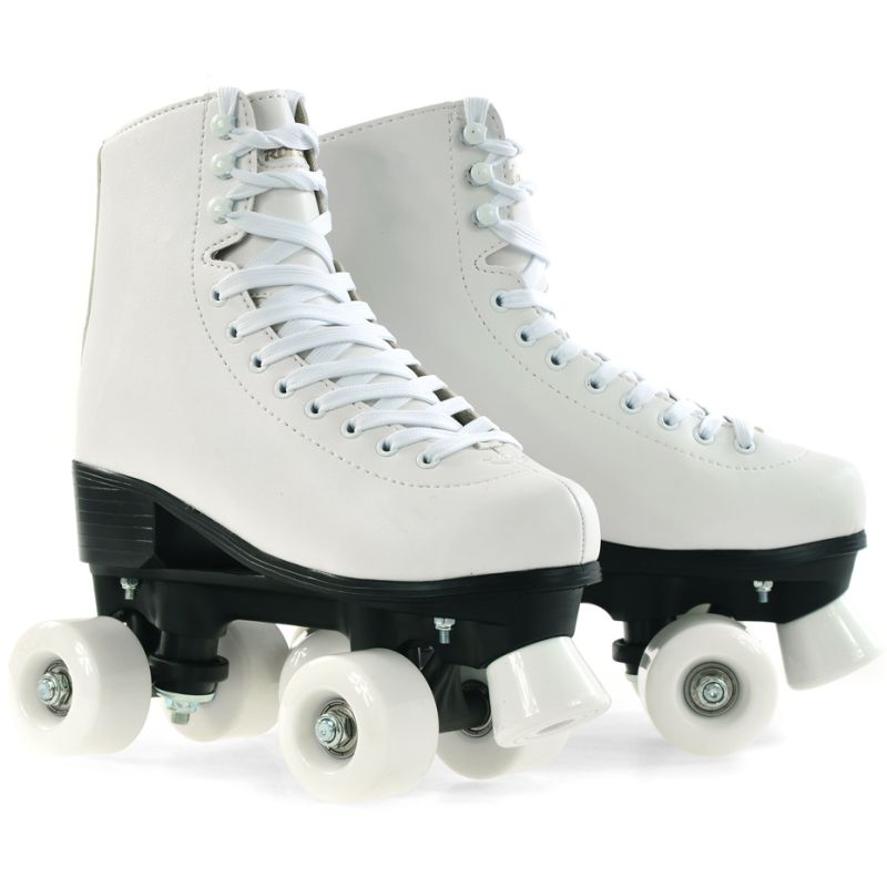 Roces RC1 550025 01 roller skates fehér utcai cipő