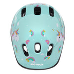 Meteor Pony Jr. Bike Helmet KS06 S 48-52 cm uniw helmets
