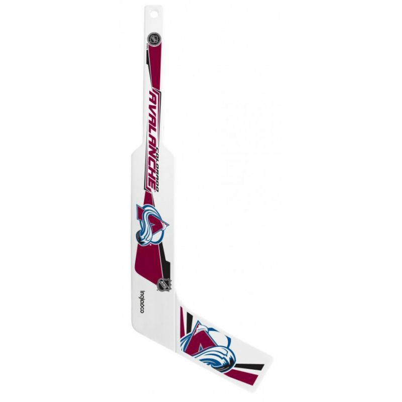 Inny Inglasco Mini NHL 531AN000037 Plastic Goalie Stick Egyéb