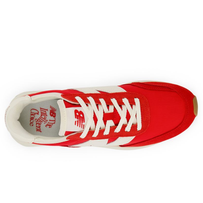 New Balance U370VD sports shoes Cipő