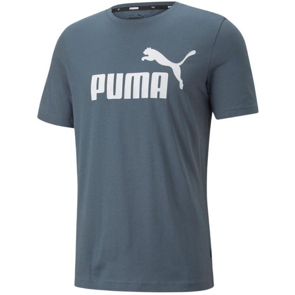 Puma Essential Logo T-shirt M 586667 10 Póló