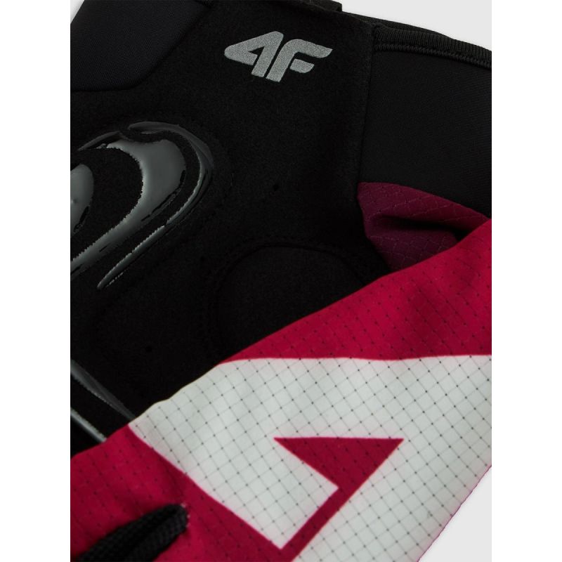 Unisex Cycling Gloves 4F