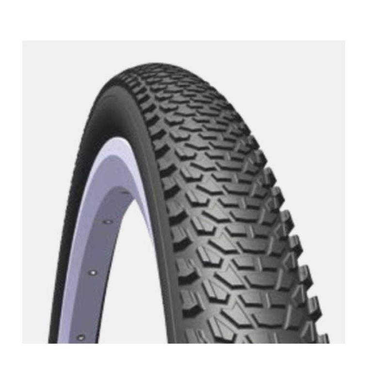Rubena tire R15 40-622 CHEETAH