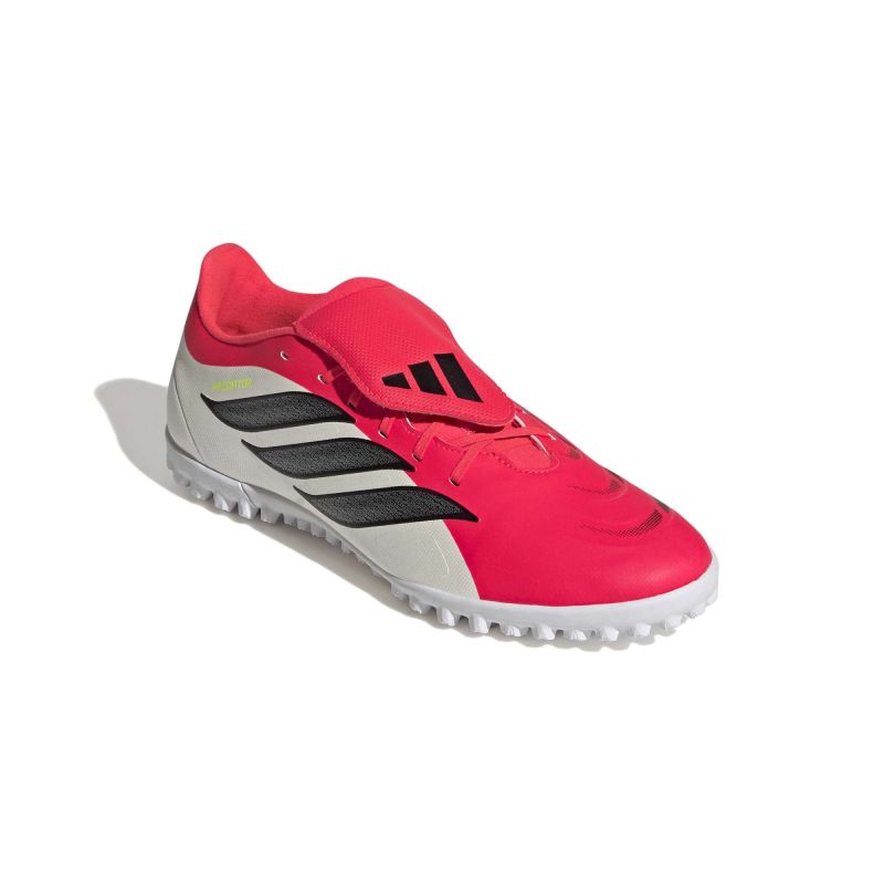 Adidas Predator Club FT TF JR5911 39 1/3 focicipő