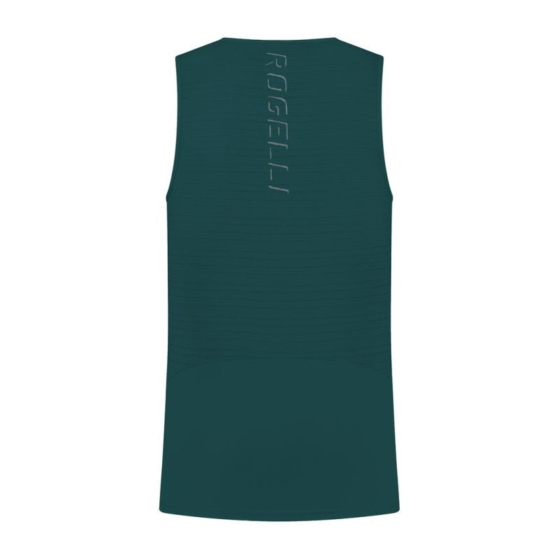 Rogelli CORE Running Vest Turquoise