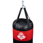 DBX Bushido Children's Punching Bag - Junior Red - 80 cm / 15 kg kék punching bags