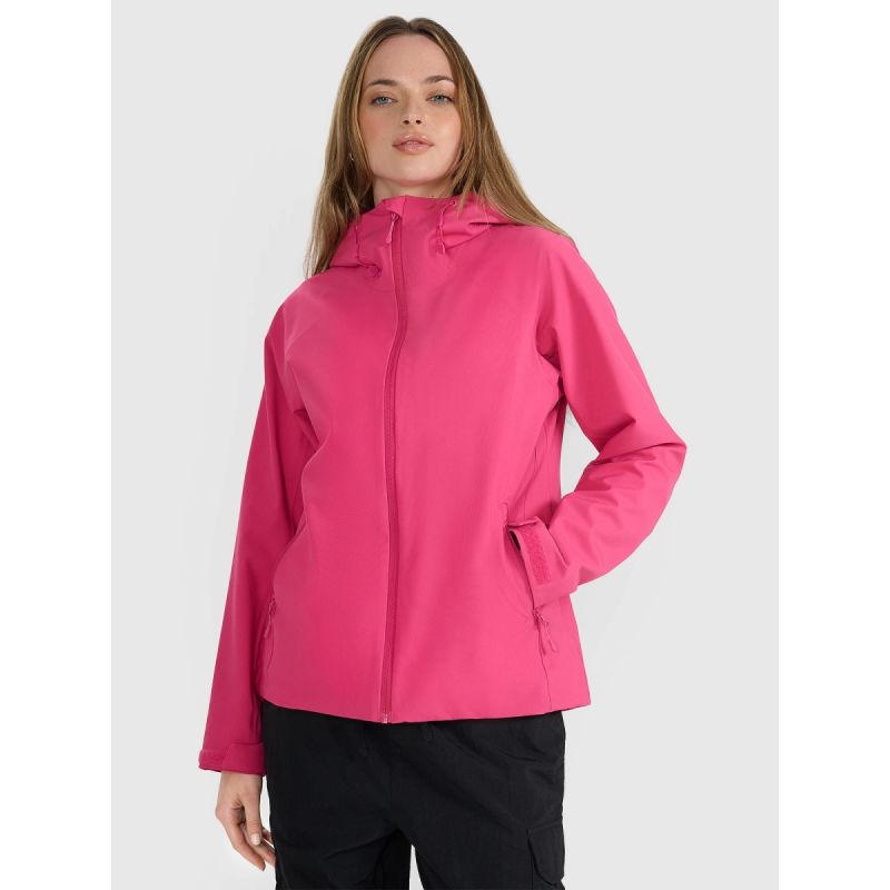 4f Women's transitional jacket membrane 5000 4FRAW25TTJAF0965-55S General