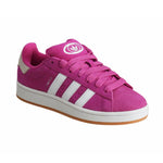 Adidas Campus 00s Semi Lucid Fuchsia Pink Children's Sneakers - IG9156 36 a utcai cipő