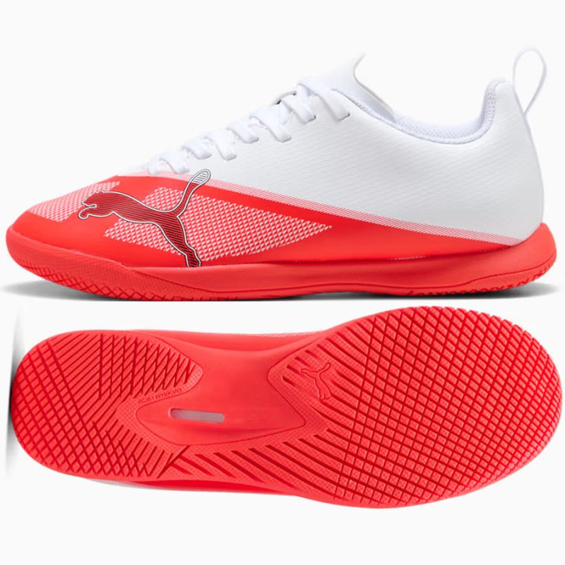 Puma Ultra 7 Play IT Jr cipő 109166-01