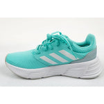 Adidas Galaxy 6 W women's sports for running comfortable menta cipő