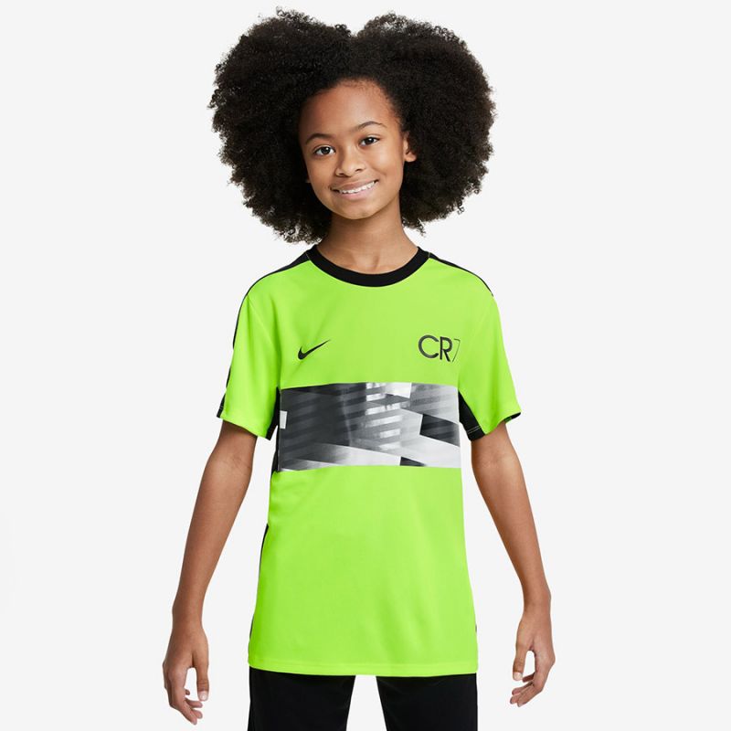 Nike Academy CR7 Jr Jersey HF4372-702 Ruházat