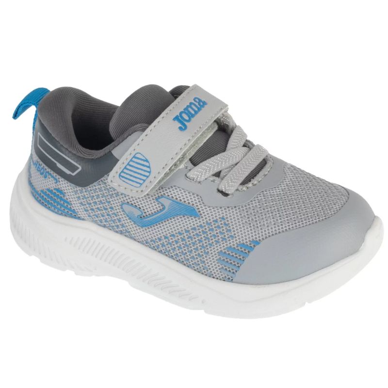 Joma Heos Jr 2612 Gray