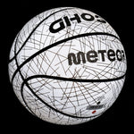 Meteor Ghost 7 Basketball uniw labda
