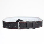 HMS black size XL strength training belt fekete póló 17-63-033