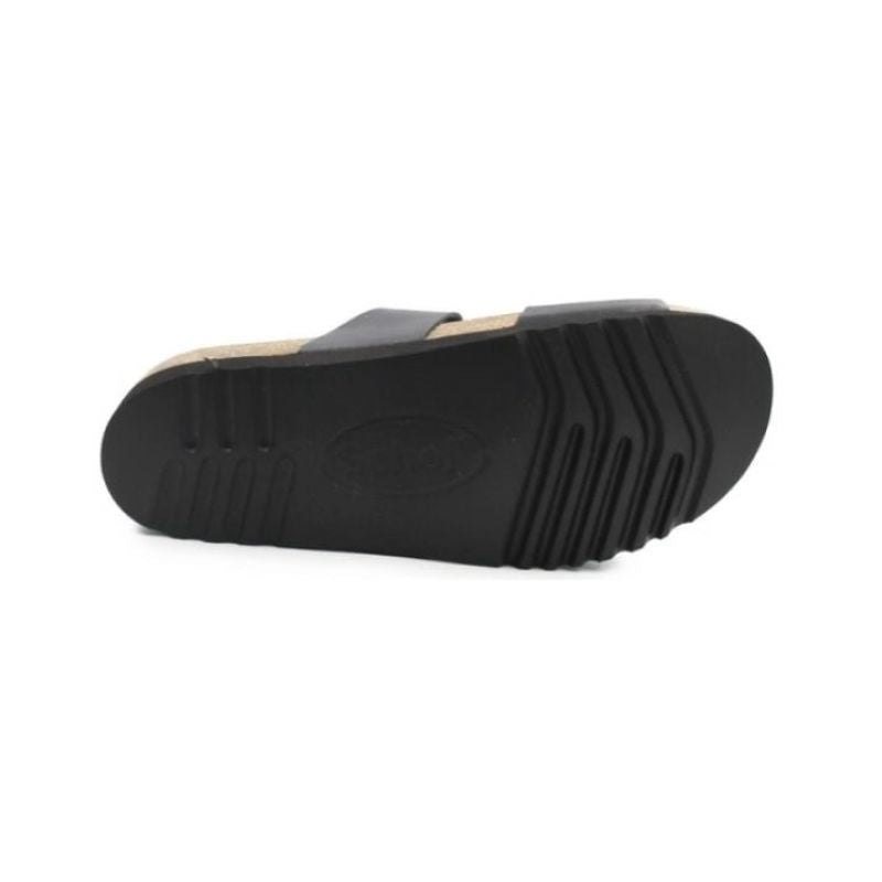 LUSAKA 2.0 MED footwear size 42 color black